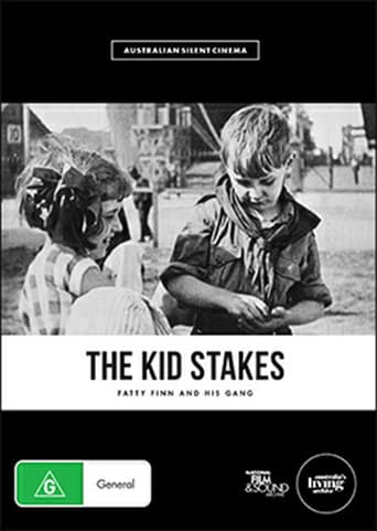 The Kid Stakes stream