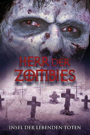Herr der Zombies – Insel der lebenden Toten stream