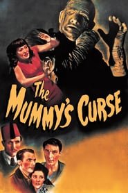 The Mummy’s Curse