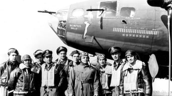 Die Memphis Belle – Die Geschichte einer fliegenden Festung foto 0