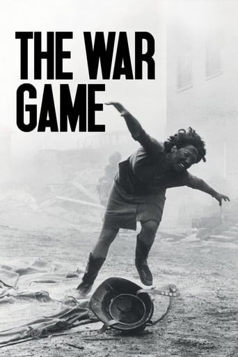The War Game stream