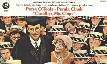 Goodbye, Mr. Chips foto 2