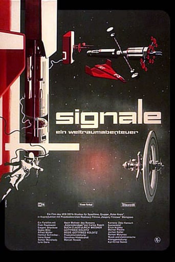 Signale – Ein Weltraumabenteuer stream