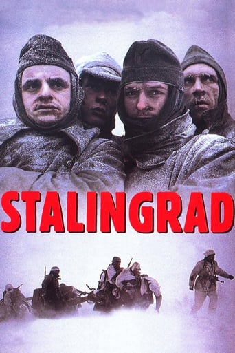 Stalingrad stream