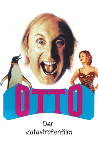 Otto – Der Katastrofenfilm stream
