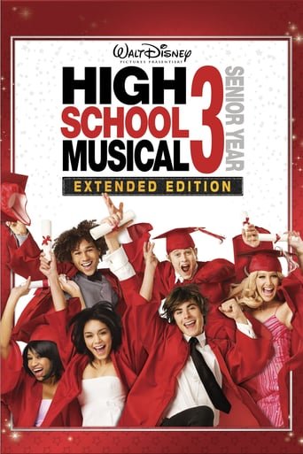 High School Musical 3: Senior Year stream