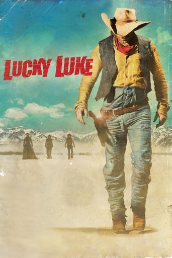 Lucky Luke stream