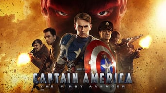 Captain America: The First Avenger foto 33