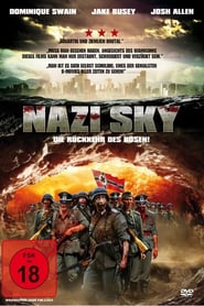 Nazi Sky – Die Rückkehr des Bösen!