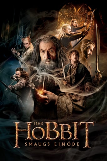 Der Hobbit – Smaugs Einöde stream