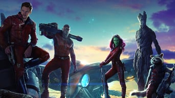 Guardians of the Galaxy foto 10