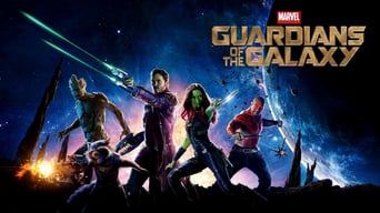 Guardians of the Galaxy foto 8
