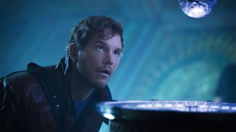 Guardians of the Galaxy foto 21