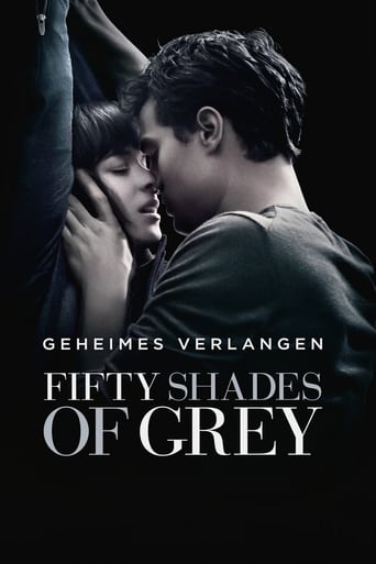 Fifty Shades of Grey – Geheimes Verlangen stream