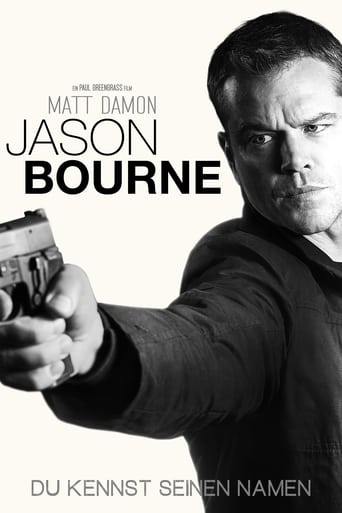 Jason Bourne stream