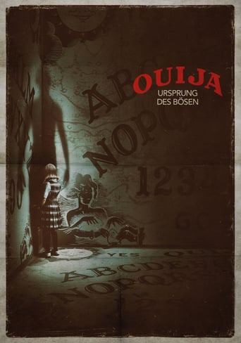 Ouija: Ursprung des Bösen stream