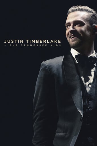 Justin Timberlake + The Tennessee Kids stream