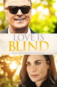 Love is Blind – Auf den zweiten Blick