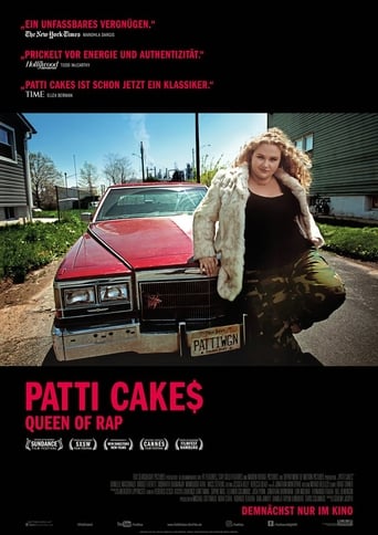 Patti Cake$ stream