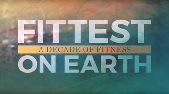 Fittest on Earth: A Decade of Fitness foto 0