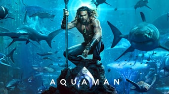 Aquaman foto 3