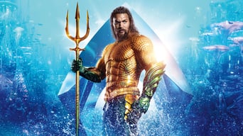 Aquaman foto 1