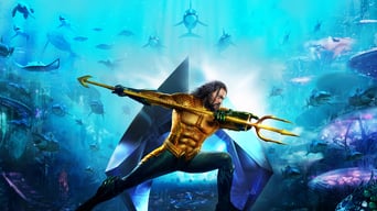 Aquaman foto 13