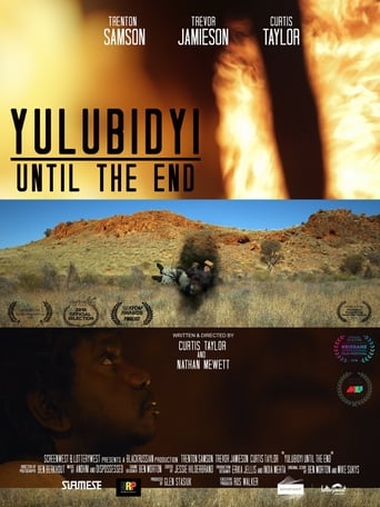 Yulubidyi – Until The End stream
