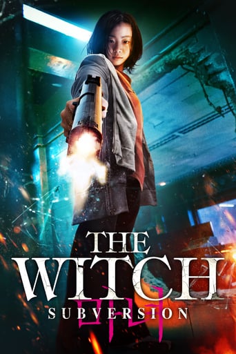 The Witch: Subversion stream