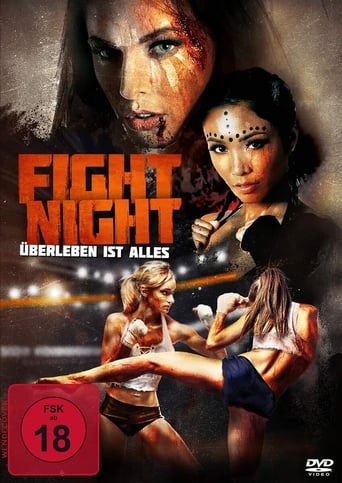 Fight Night – Überleben ist alles stream