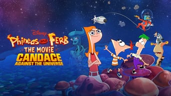 Phineas und Ferb – Der Film: Candace gegen das Universum foto 19