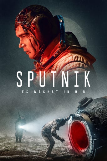 Sputnik: Es wächst in dir stream