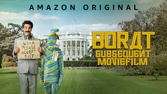 Borat Anschluss-Moviefilm foto 7
