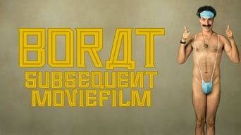 Borat Anschluss-Moviefilm foto 2